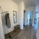 Family Naehe Nuernberg Lägenhet