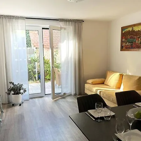 Family Naehe Nuernberg Schwaig bei Nürnberg