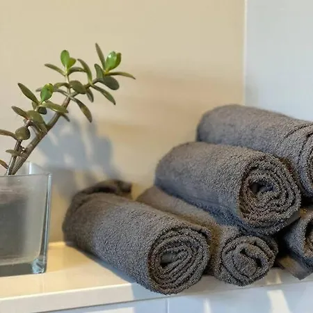Family Naehe Nuernberg Appartement Schwaig bei Nürnberg