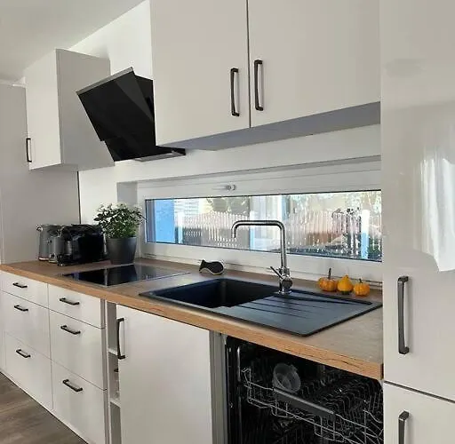 Appartement Family Naehe Nuernberg *