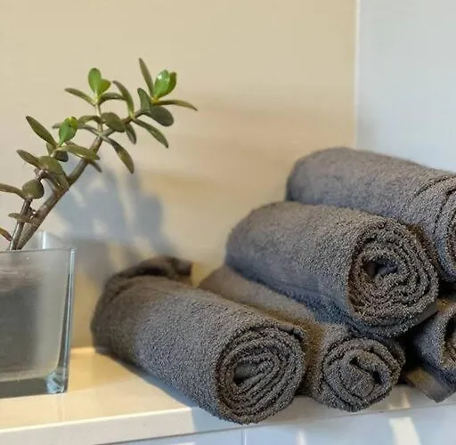 Family Naehe Nuernberg Appartement Schwaig bei Nürnberg