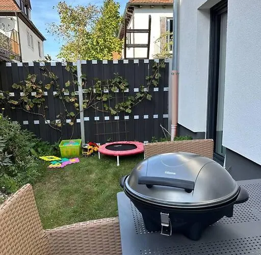 Appartement Family Naehe Nuernberg
