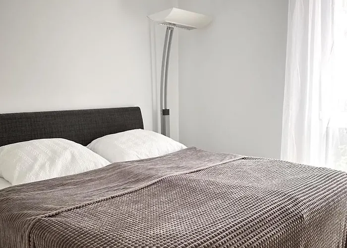 Appartement Family Naehe Nuernberg *