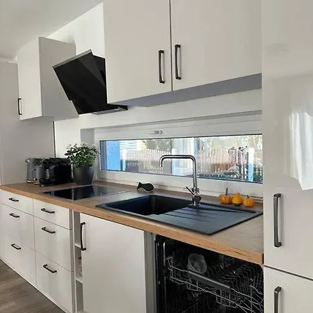 Apartment Family Naehe Nuernberg *
