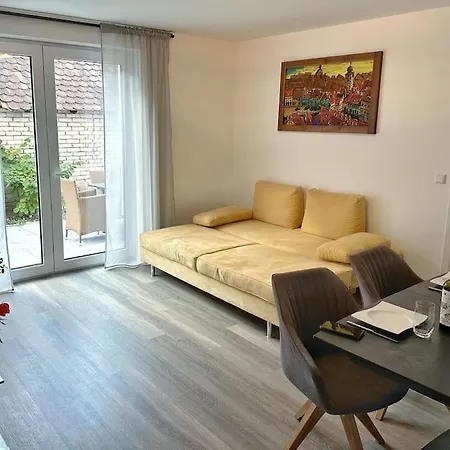 Family Naehe Nuernberg * Schwaig bei Nurnberg