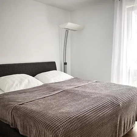 Apartment Family Naehe Nuernberg *