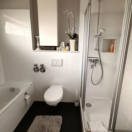 Family Naehe Nuernberg Apartment Schwaig bei Nurnberg